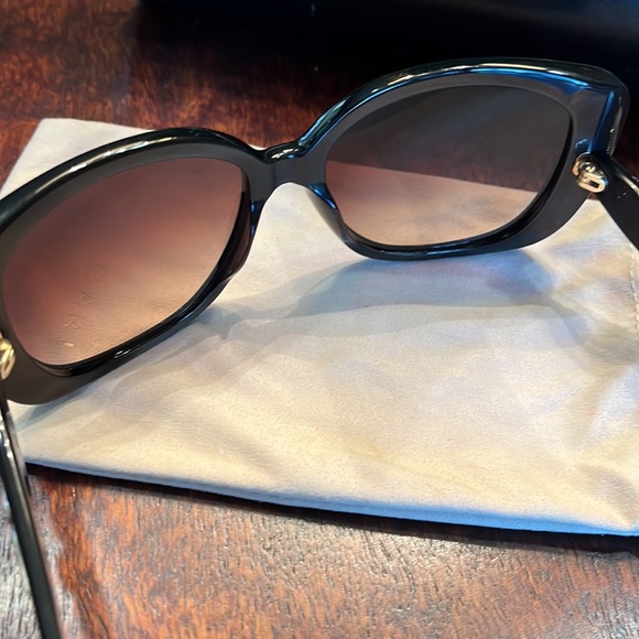 BVLGARI Sunglasses main image 12